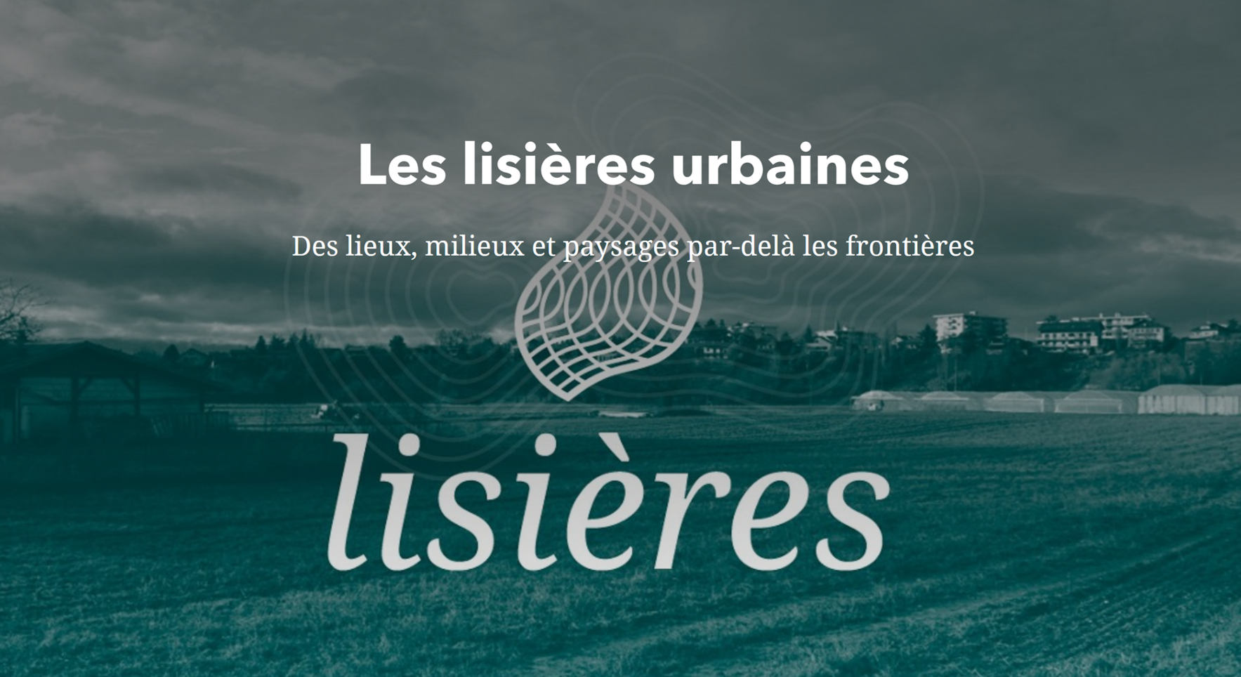 storymap lisieres