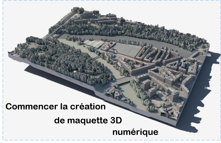 lien vers menu maquette