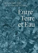 couverture entre terre et eau