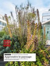 couverture hochparterre apprendre le paysage